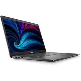 Dell Latitude 3520 15" Core i5 2.4 GHz - SSD 256 Go - 16 Go AZERTY - Français