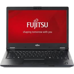 Fujitsu LifeBook E449 14" Core i3 2.2 GHz - SSD 256 Go - 8 Go QWERTY - Anglais