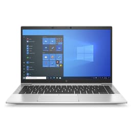 HP EliteBook 840 G8 14" Core i7 3.1 GHz - SSD 512 Go - 64 Go AZERTY - Français