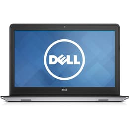 Dell Inspiron 5000 15" Core i5 1.6 GHz - HDD 1 To - 8 Go AZERTY - Français