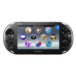 PlayStation Vita Slim PCH-2004 - Noir