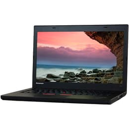 Lenovo ThinkPad T450 14" Core i5 2.3 GHz - HDD 240 Go - 8 Go AZERTY - Français