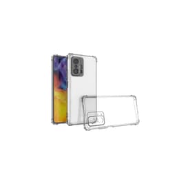 Coque 11T Pro - TPU - Transparent