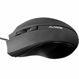 Souris Alantik MOST3N