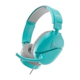 Casque gaming filaire avec micro Turtle Beach Recon 70 - Vert