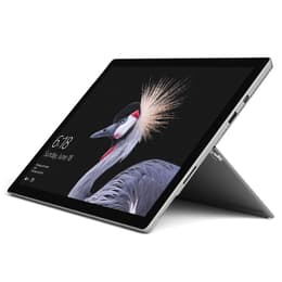 Microsoft Surface Pro 5 12" Core i5 2.6 GHz - SSD 256 Go - 8 Go Sans clavier