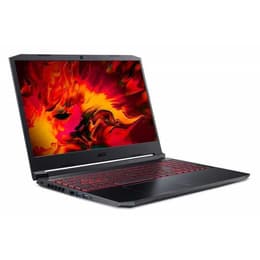 Acer Nitro 5 AN515-56-54V4 15" Core i5 2.6 GHz - SSD 512 Go - 8 Go - NVIDIA GeForce RTX 3050 AZERTY - Français