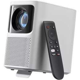 Vidéo projecteur Emotn N1 Blanc