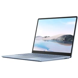 Microsoft Surface Laptop Go 12" Core i5 1 GHz - Ssd 128 Go RAM 8 Go AZERTY - Français