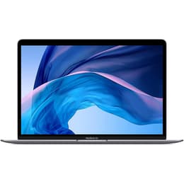 MacBook Air 13" Retina (2020) - Core i7 1.2 GHz SSD 512 - 8 Go QWERTY - Portugais