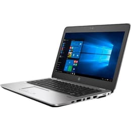 Hp EliteBook 820 G1 12" Core i5 1.9 GHz - Ssd 256 Go RAM 8 Go QWERTZ - Allemand