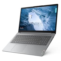 Lenovo IdeaPad 1 15IGL7 15" Celeron 1.1 GHz - SSD 128 Go - 4 Go QWERTY - Portugais