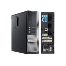 Dell Optiplex 7010 SFF - Intel i3-3220 3.30 Ghz - 8 Go RAM - 500 Go HDD