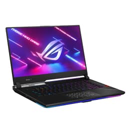 Asus ROG STRIX SCAR 15 G533ZW-LN158W 15" Core i9 2.5 GHz - SSD 1000 Go - 32 Go - NVIDIA Ampere GeForce RTX 3070 Ti AZERTY - Français