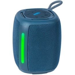 Enceinte Bluetooth Ibiza CoolBox Bleu