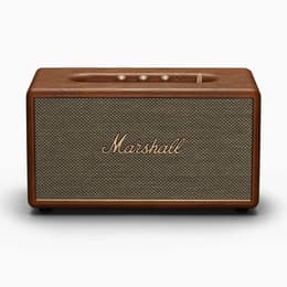 Enceinte Bluetooth Marshall Stanmore III Marron