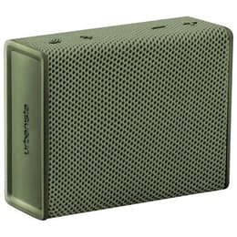 Enceinte Bluetooth Urbanista Sydney Vert