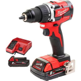 Perceuse/Visseuse Milwaukee M18 CBLDD