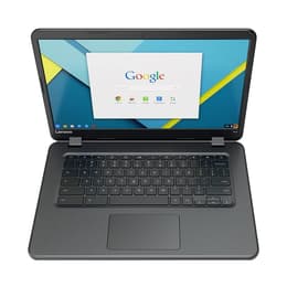 Lenovo Chromebook N42-20 Celeron 1.6 GHz 32Go eMMC - 4Go QWERTY - Italien