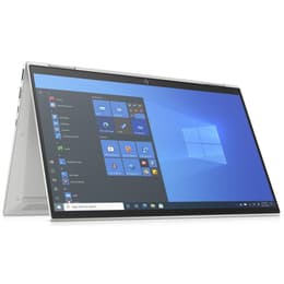 HP EliteBook x360 1030 G8 13" Core i5 2.4 GHz - SSD 256 Go - 8 Go AZERTY - Français