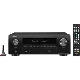 Amplificateur Denon AVRX1500H