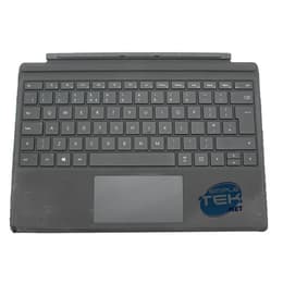 Clavier Microsoft QWERTY Anglais rétroéclairé 12659