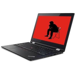 Lenovo ThinkPad T560 15" Core i5 2.3 GHz - SSD 240 Go - 8 Go AZERTY - Belge