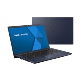 Asus ExpertBook B1 B1400CENT-EB2648R 14" Core i7 2.8 GHz - SSD 512 Go - 16 Go AZERTY - Français