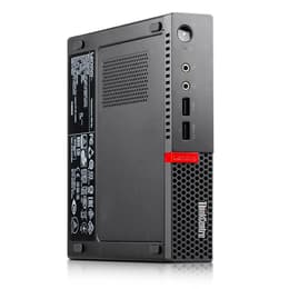 Lenovo ThinkCentre M720q Tiny Core i5 1.7 GHz - SSD 256 Go RAM 16 Go