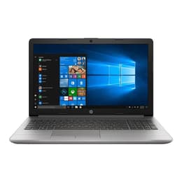 HP 250 G7 15" Core i3 2.3 GHz - SSD 256 Go - 4 Go AZERTY - Français