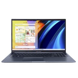 Asus Vivobook M1502IA-BQ100W 15" Ryzen 5 3 GHz - Ssd 512 Go RAM 8 Go QWERTY - Anglais