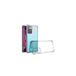 Coque Redmi Note 11 - TPU - Transparent