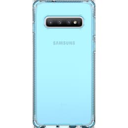 Coque Samsung Galaxy S10 - TPU - Bleu