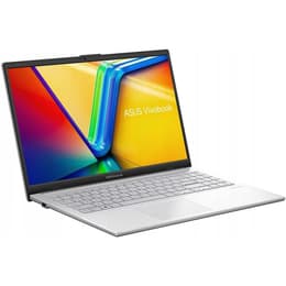 Asus VivoBook Go E1504FA-NJ313 15" Ryzen 5 2 GHz - Ssd 512 Go RAM 8 Go QWERTY - Espagnol