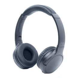 Casque filaire + sans fil avec micro Muse M-272BTB - Noir