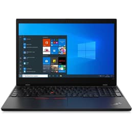 Lenovo ThinkPad L15 G2 15" Core i5 2.4 GHz - SSD 256 Go - 8 Go AZERTY - Français