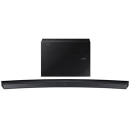 Barre de son HW-J6500 - Noir