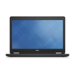 Dell Latitude E5570 15" Core i5 2.4 GHz - SSD 512 Go - 8 Go AZERTY - Français