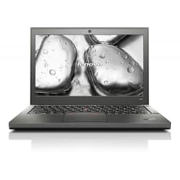 Lenovo ThinkPad X240 12" Core i5 1.9 GHz - Ssd 128 Go RAM 4 Go AZERTY - Français