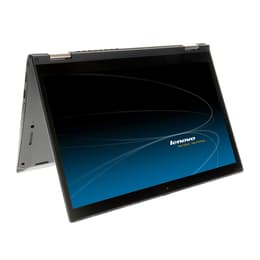 Lenovo ThinkPad X390 Yoga 13" Core i5 1.6 GHz - SSD 256 Go - 16 Go AZERTY - Français