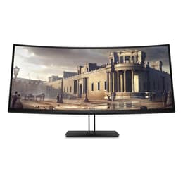 Écran 38" LED 4K Ultra HD HP Z38C