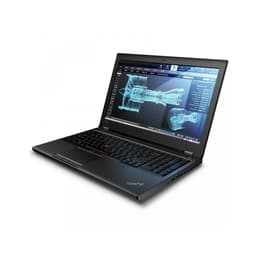 PC Lenovo ThinkPad P51 15,6 i7 Gen 6 16Go RAM 480Go SSD Windows 10  [Reconditionné : 499€ !] 