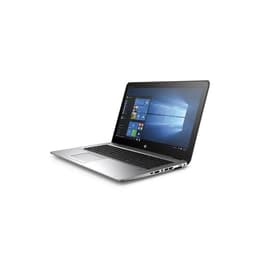 HP EliteBook 850 G3 15" Core i7 2.6 GHz - SSD 1000 Go - 16 Go AZERTY - Français