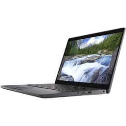 Dell Latitude 5300 13" Core i5 1.6 GHz - Ssd 512 Go RAM 16 Go QWERTY - Suédois