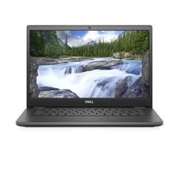 Dell Latitude 3410 14" Core i5 1.7 GHz - SSD 256 Go - 8 Go AZERTY - Français