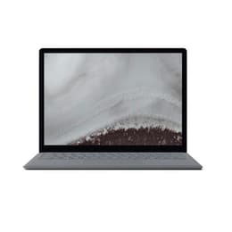 Microsoft Surface Laptop 2 13" Core i5 1.7 GHz - SSD 256 Go - 8 Go AZERTY - Français