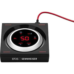 Amplificateur Sennheiser GSX 1000