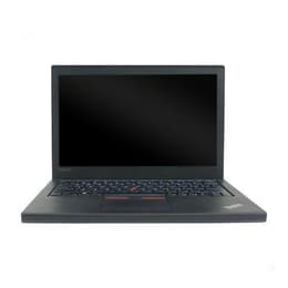 Lenovo ThinkPad X260 12" Core i5 2.3 GHz - Hdd 500 Go RAM 8 Go AZERTY - Français