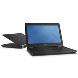 Dell Latitude E5540 15" Core i5 1.9 GHz - SSD 256 Go - 8 Go AZERTY - Français