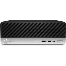 HP 400 G6 SFF Core i5 3 GHz - SSD 256 Go RAM 8 Go